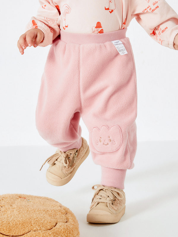 Balabala Baby Extended All-Match Trousers