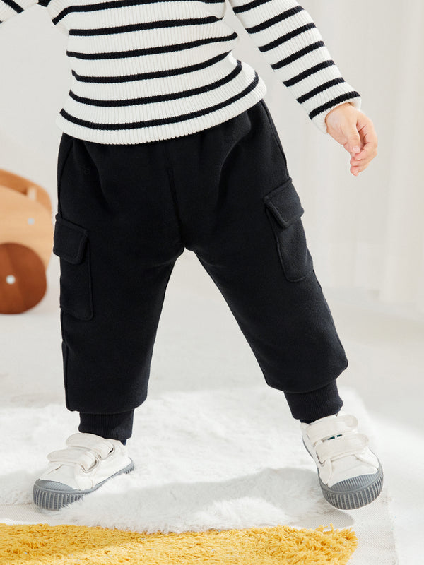 Balabala Baby Overalls Trousers