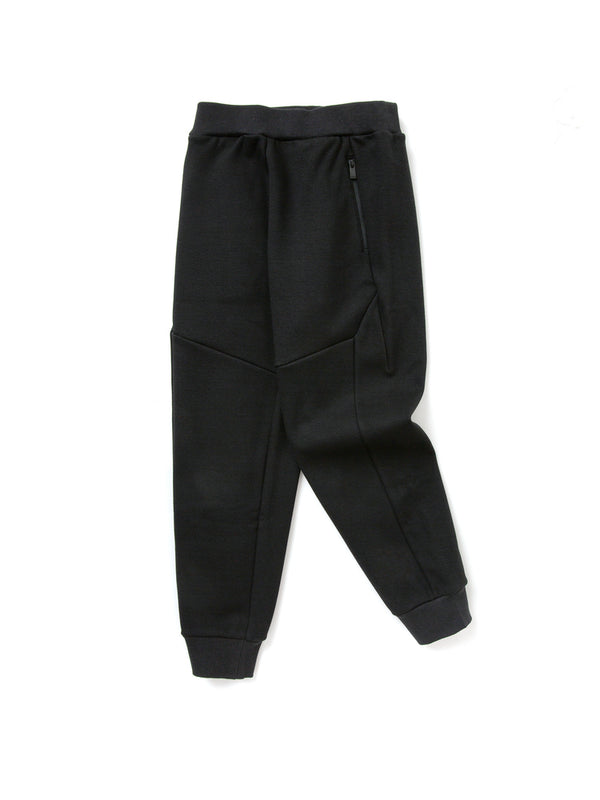 Balabala Kids Boy Zipper Pocket Trousers