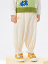 balabala Toddler Girl Woven Trousers 2-8 Years
