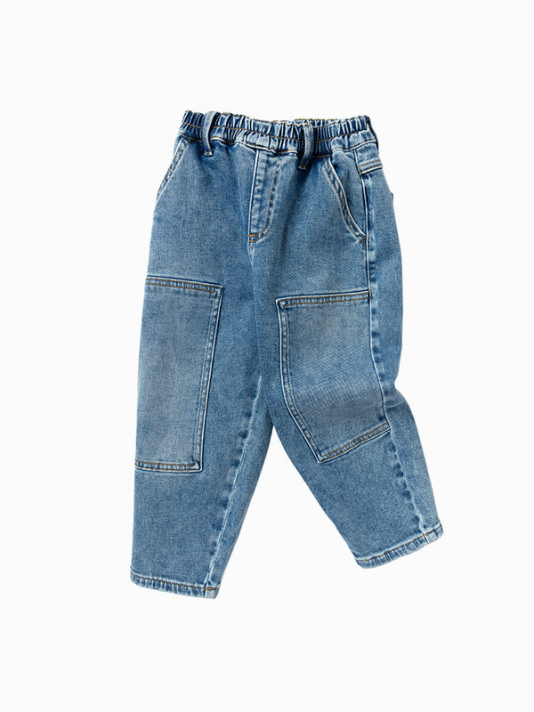 balabala Toddler Boy Jeans 2-8 Years